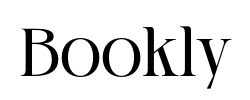 Bookly - logo